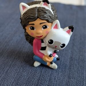 Gabby's Dollhouse Tonie